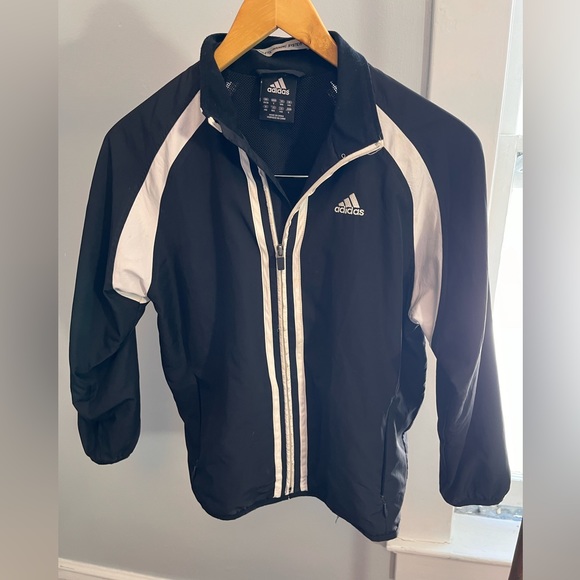 Adidas Wind Breaker - Picture 3 of 5